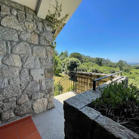 Casa Do Alto Appartement *