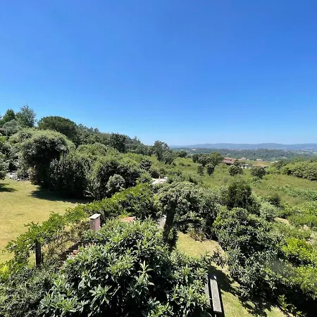 Casa Do Alto 公寓 *