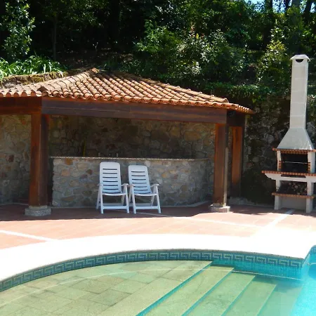 公寓 Casa Do Alto *