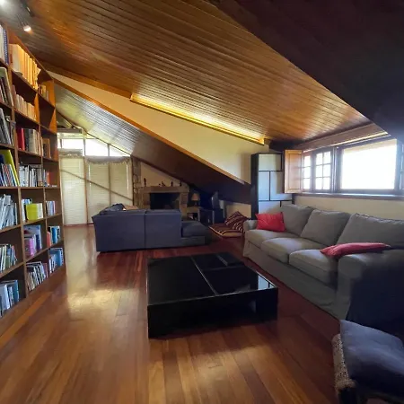 Casa Do Alto