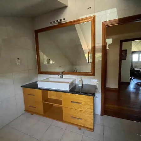 Casa Do Alto * Adaufe