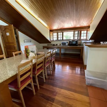 Casa Do Alto * Adaufe