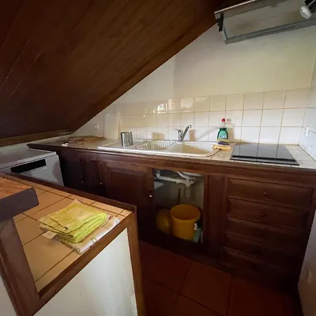 Casa Do Alto *