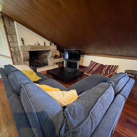 Casa Do Alto * Adaufe