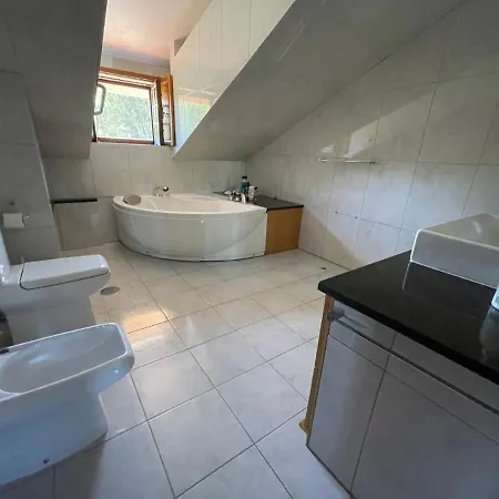 公寓 Casa Do Alto Adaufe