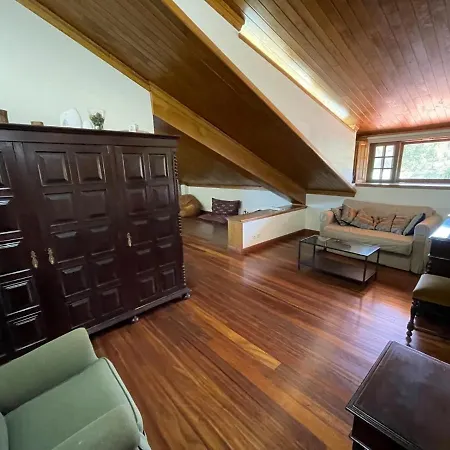 Appartement Casa Do Alto Adaufe