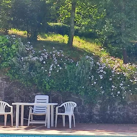 Casa Do Alto アパート