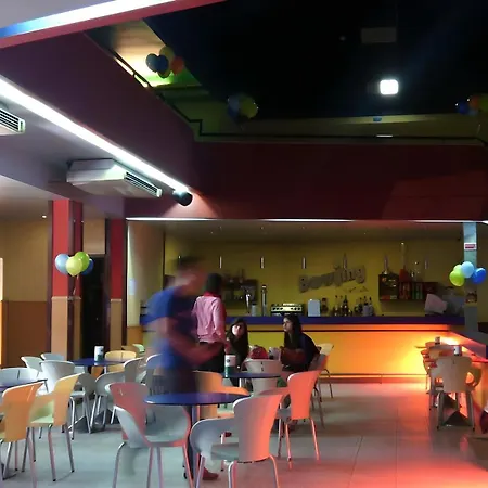 Casa Do Alto *
