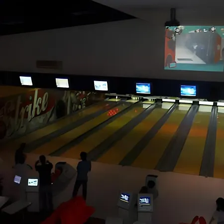 公寓 Casa Do Alto *