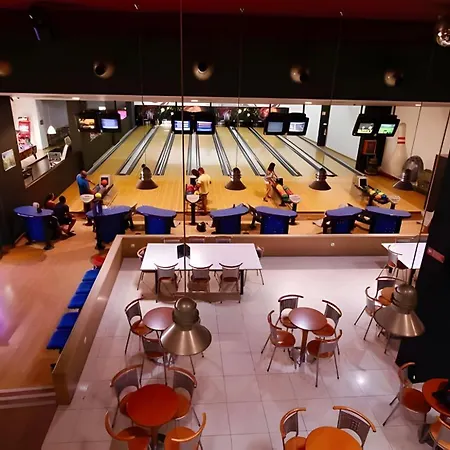 公寓 Casa Do Alto Adaufe