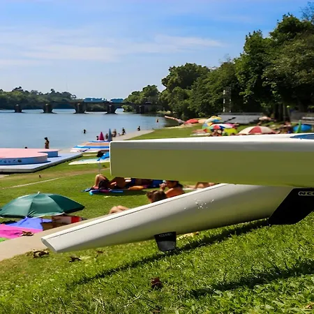 Casa Do Alto 公寓 Adaufe