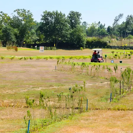 아파트 Casa Do Alto