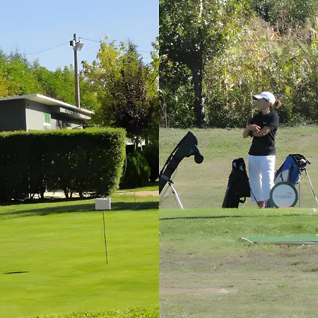 Casa Do Alto 公寓 *