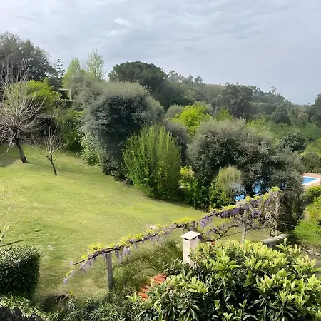 Casa Do Alto 아파트 *