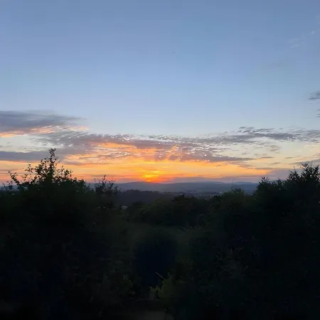 公寓 Casa Do Alto *