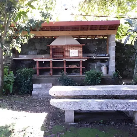 アパート Casa Do Alto