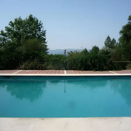 아파트 Casa Do Alto *