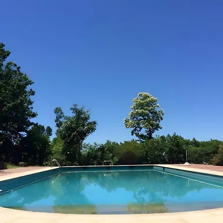 Casa Do Alto アパート