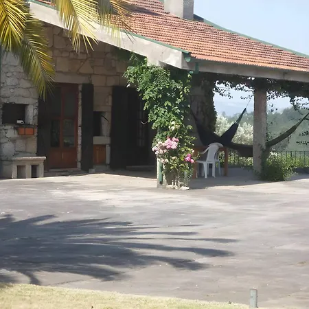 Casa Do Alto