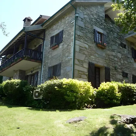 Casa Do Alto *