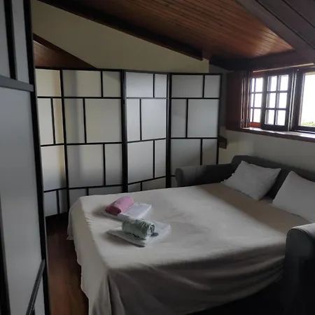 公寓 Casa Do Alto Adaufe