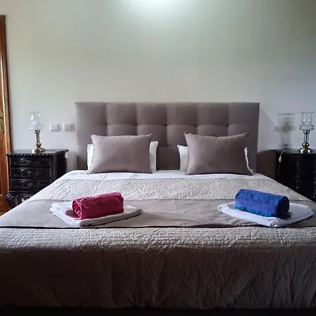 Apartman Casa Do Alto