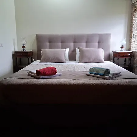 Casa Do Alto アパート *