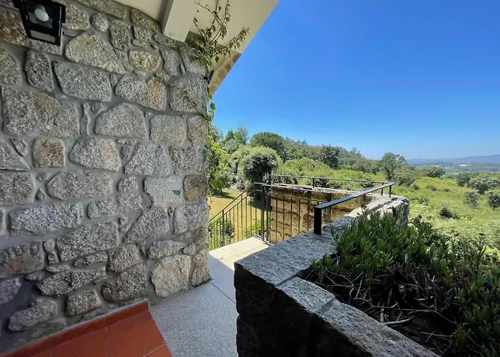 Casa Do Alto Apartament *