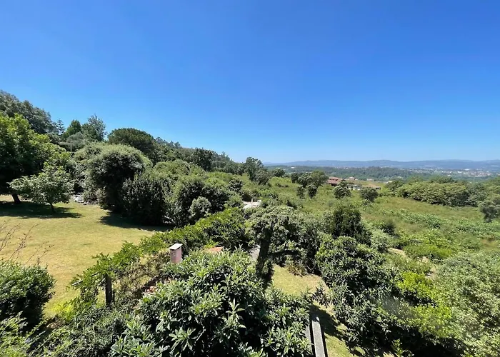 Casa Do Alto Apartament *