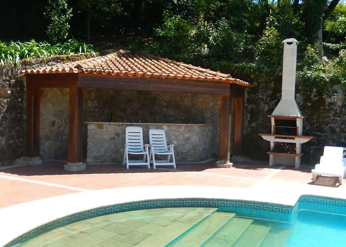 Apartament Casa Do Alto *