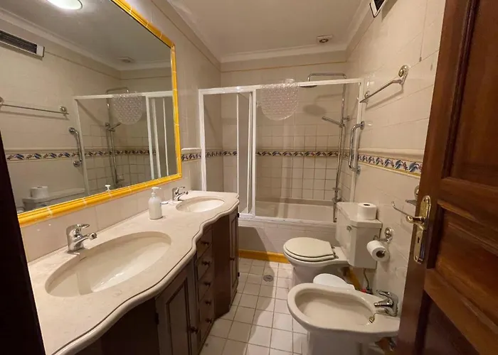 Apartament Casa Do Alto *