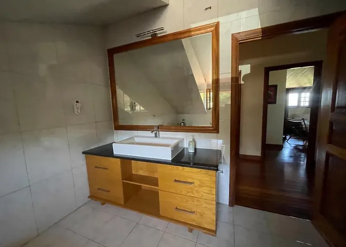 Casa Do Alto * Adaufe