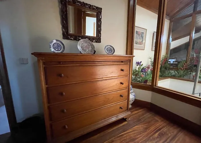 Apartament Casa Do Alto Adaufe