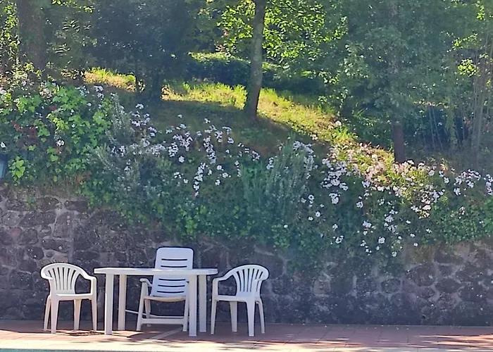 Casa Do Alto Apartament