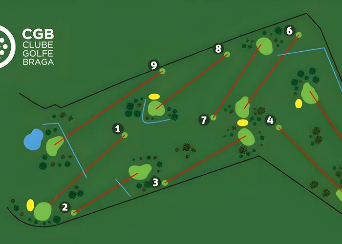 Casa Do Alto * Adaufe