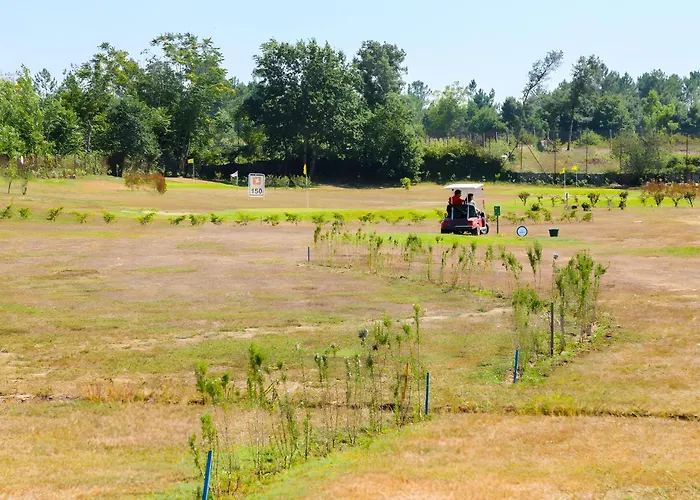 Apartament Casa Do Alto