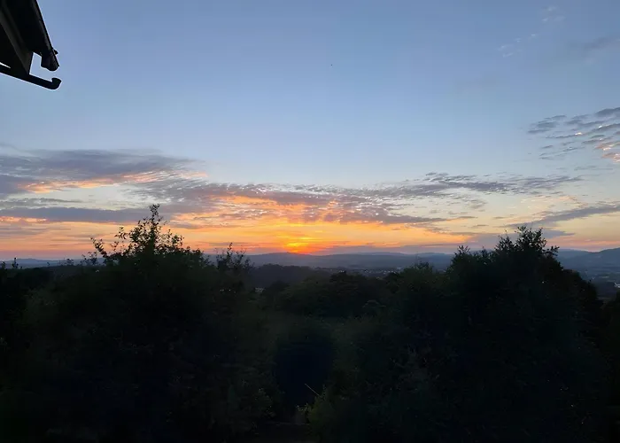 Apartament Casa Do Alto *