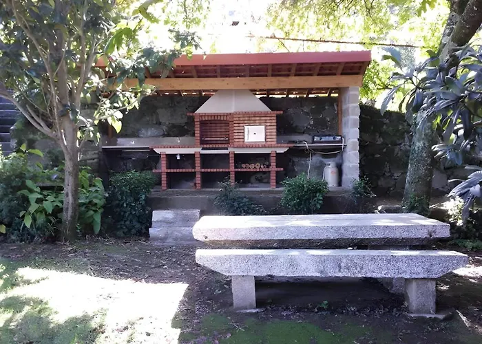 Apartament Casa Do Alto