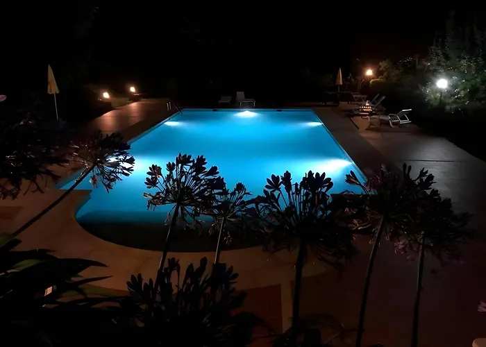 Casa Do Alto Apartament