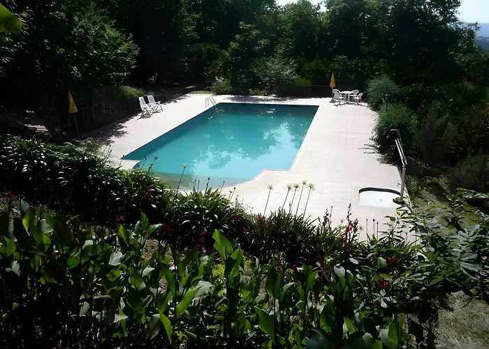 Apartament Casa Do Alto