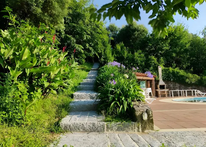 Apartament Casa Do Alto *