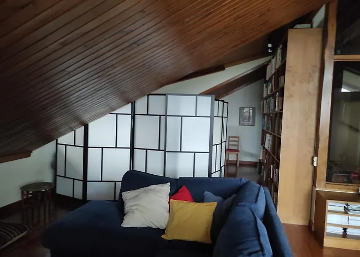 Casa Do Alto * Adaufe